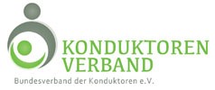 Logo Konduktoren Verband Bundesveband der Konduktoren e.V.