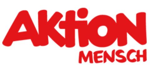 Logo Aktion Mensch