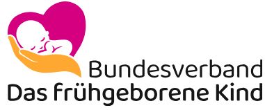 Logo Bundesverband Das fruhgeborene Kind