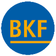Logo BKF