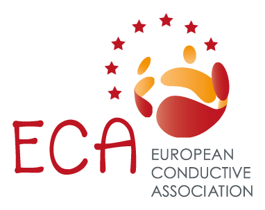 Logo European Conductive Association.